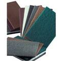 Carborundum 6 x 9 in. Carbo Hand Pads, Green 481-05539579600